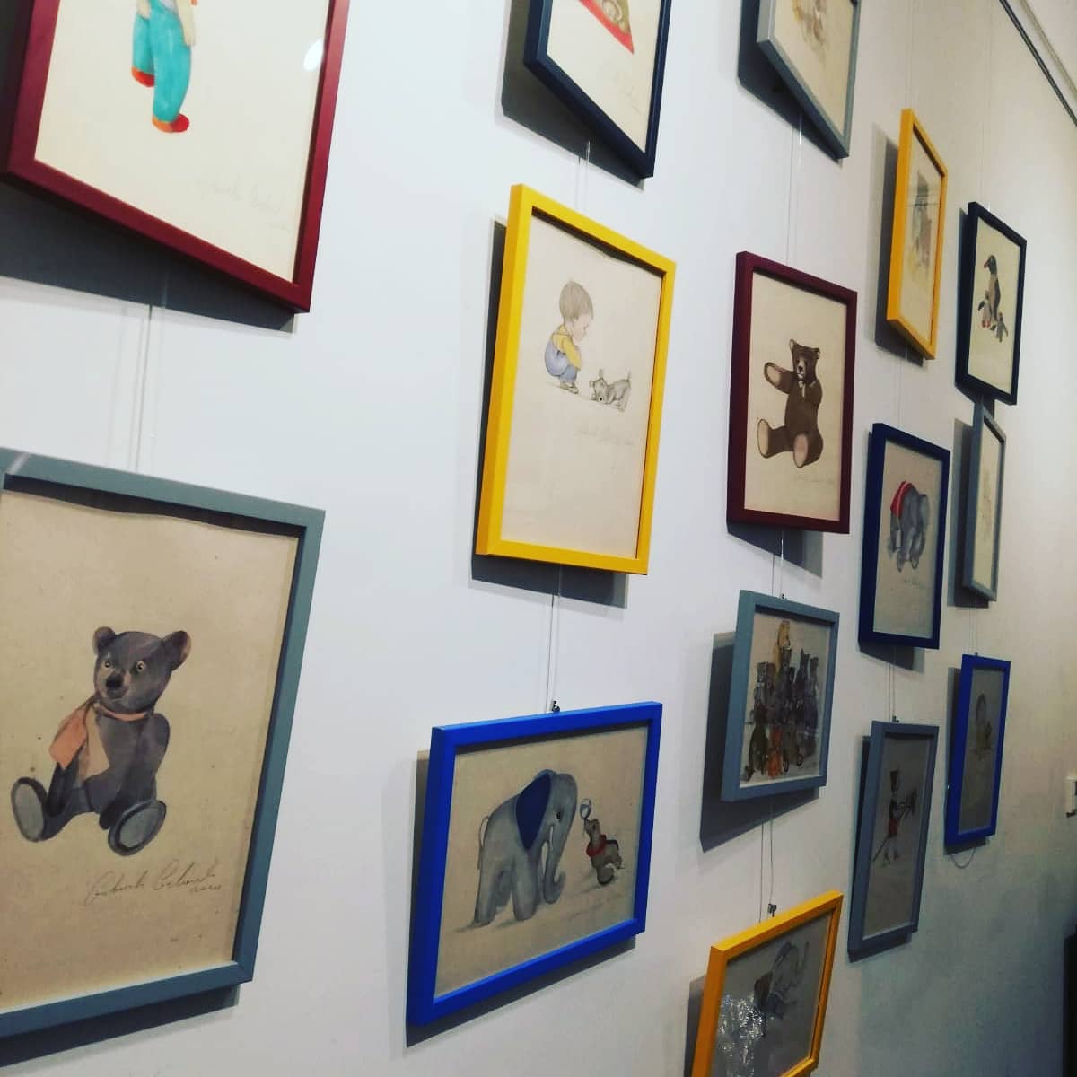 wystawa_Basn_o_niedzwiedziu_Kinderkulka