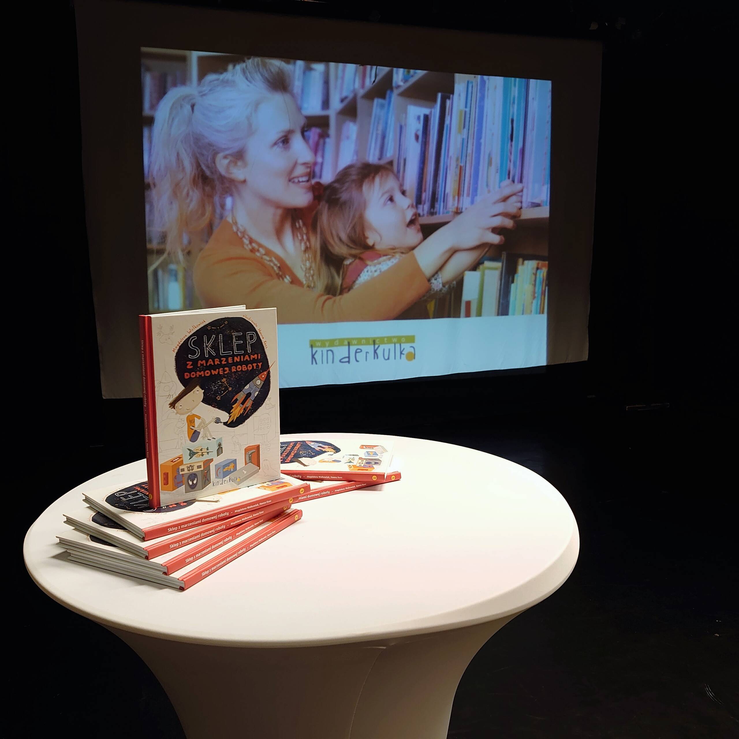 Sklep_z_marzeniami_domowej_robot_Kinderkulka_premiera