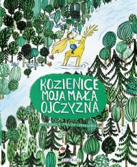 Kozienice. Moja mała ojczyzna