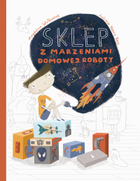 Sklep z marzeniami domowej roboty